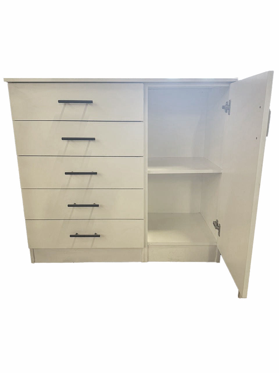 Practical Compactum Unit