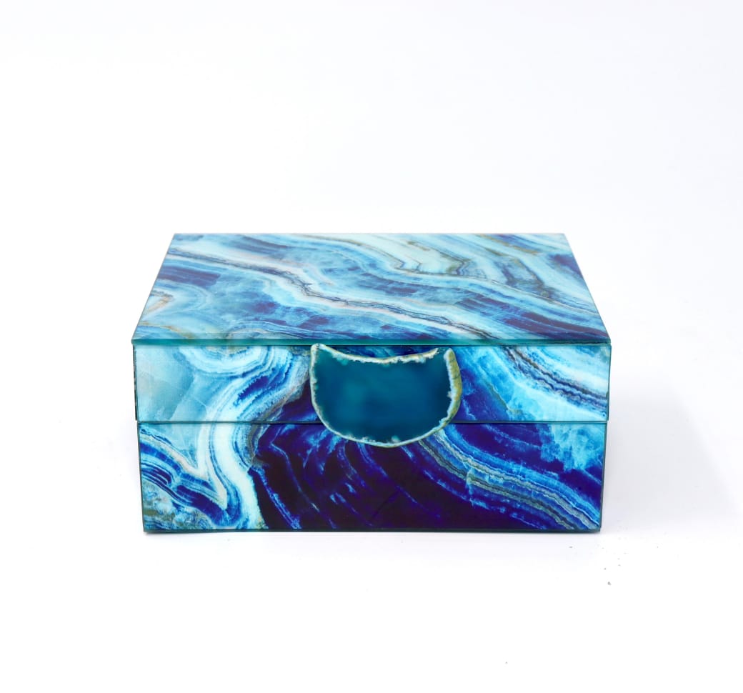 Jewellery boxes