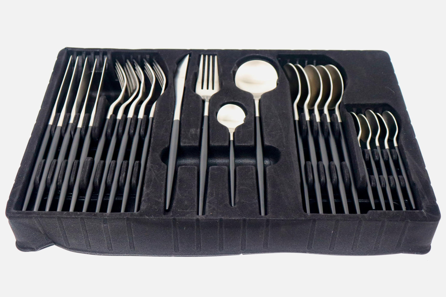 Cutlery set