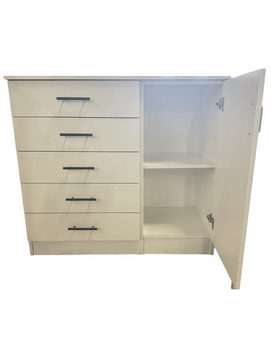 Practical Compactum Unit
