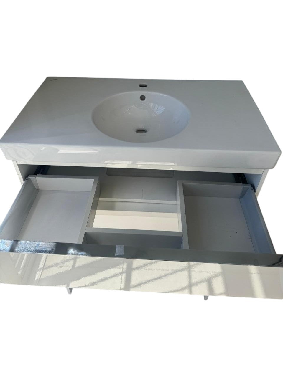 Bathroom Vanity