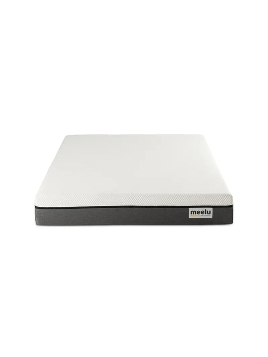 Meelu Original Queen Mattress In A Box