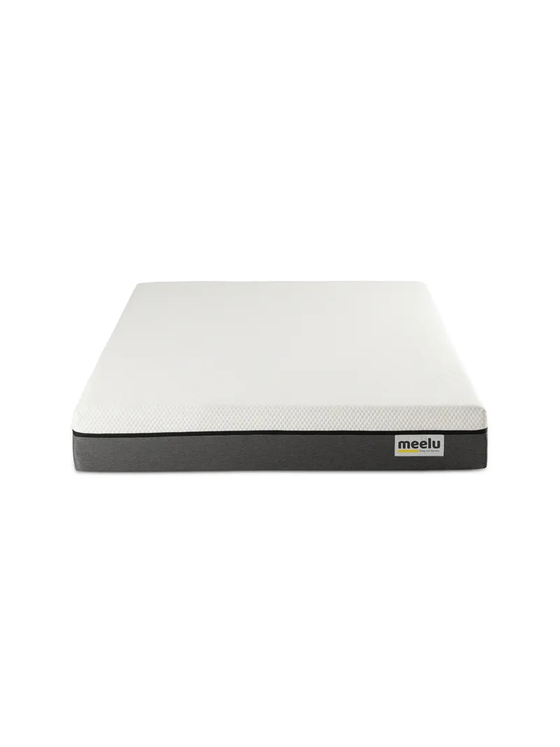 Meelu Original Three Quarter Mattress In A Box