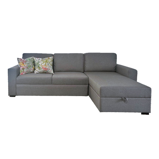 Tribeca L-Shape Storage Sofa