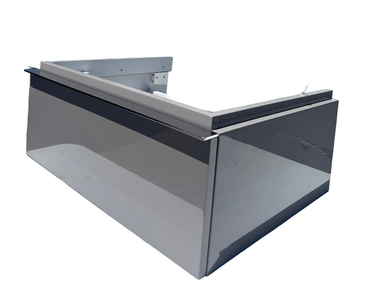 KERAMAG Bathroom Vanity