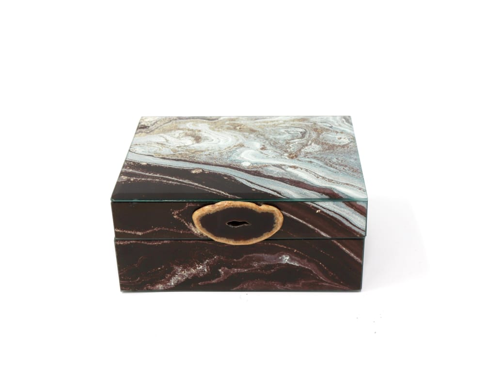 Jewellery boxes