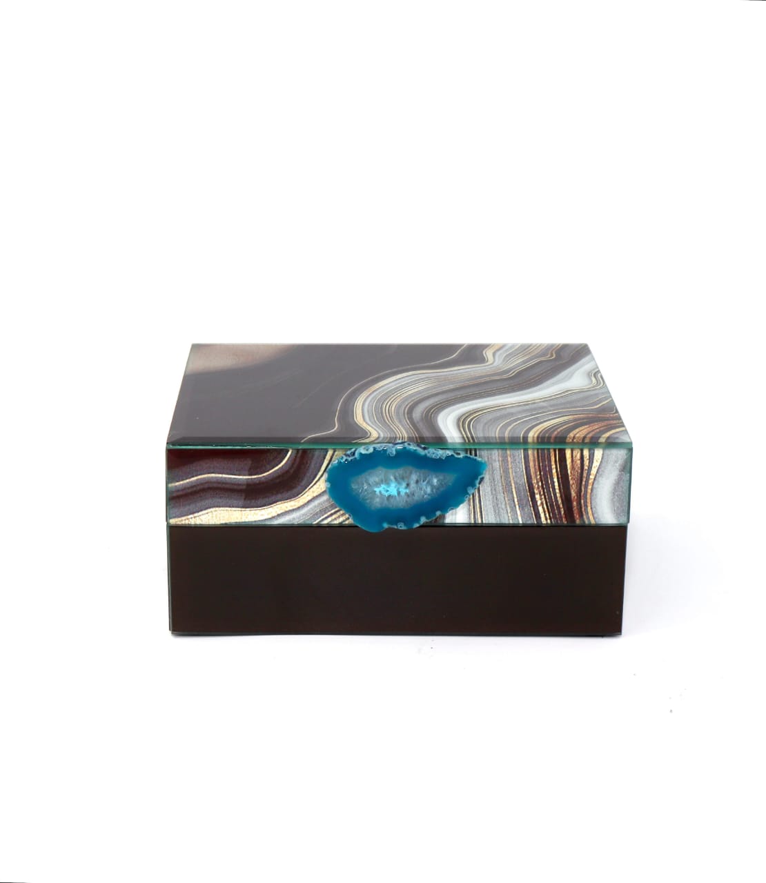 Jewellery boxes