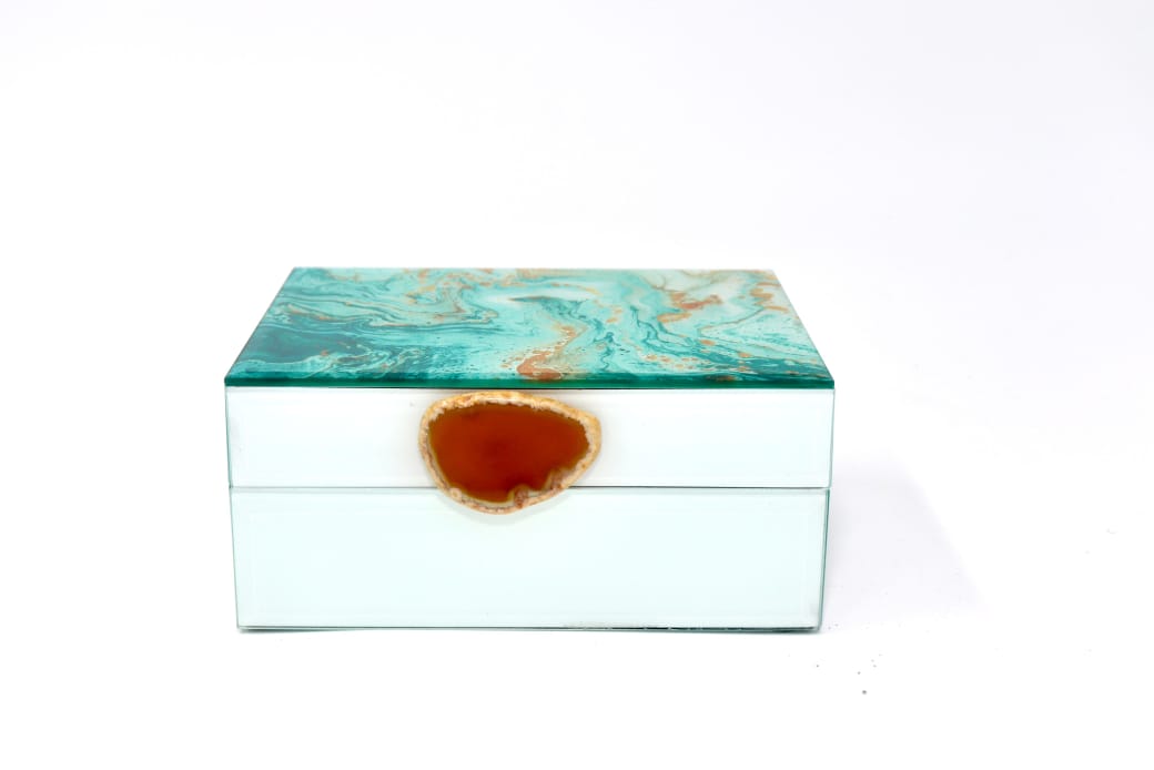 Jewellery boxes