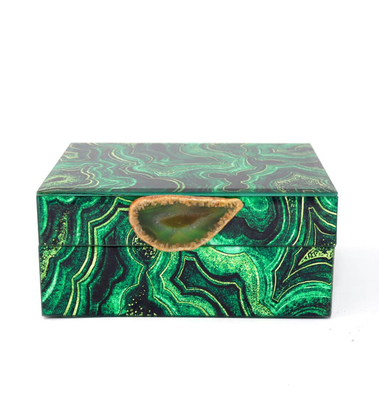 Jewellery boxes