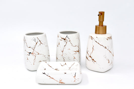 Bathroom set