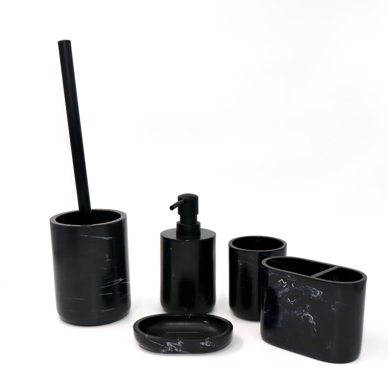 Bathroom set