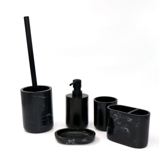 Bathroom set