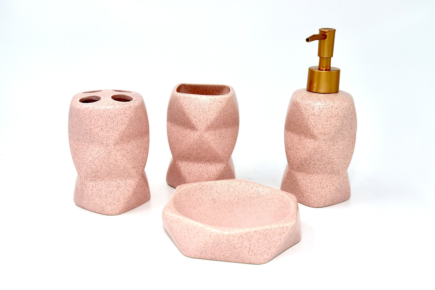 Bathroom set
