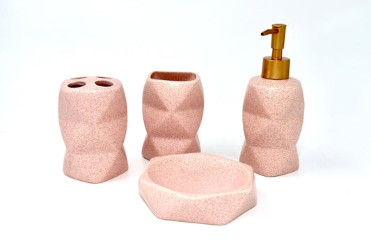 Bathroom set