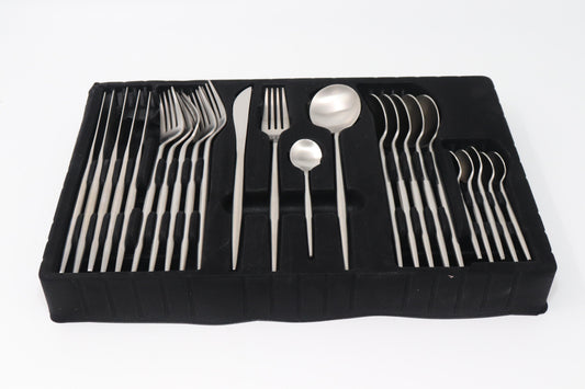 Cutlery set