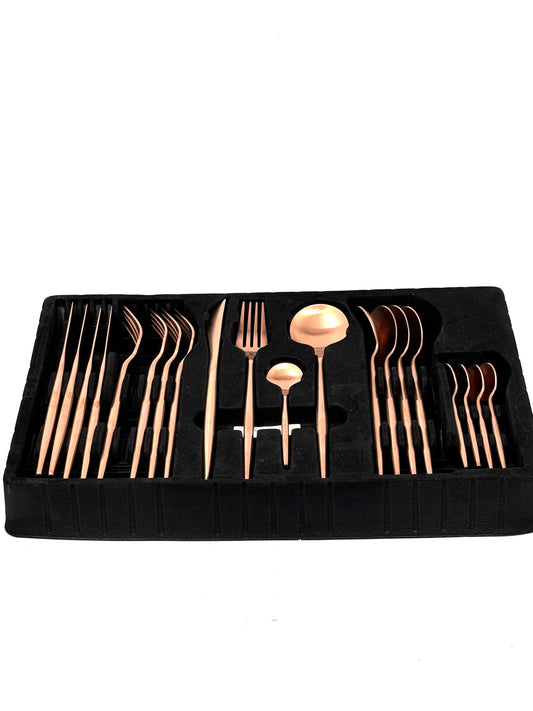 Cutlery set