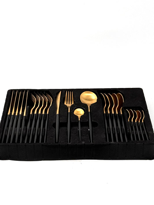 Cutlery Set