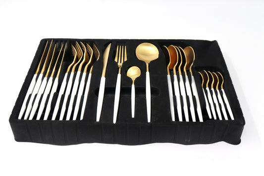 Cutlery set