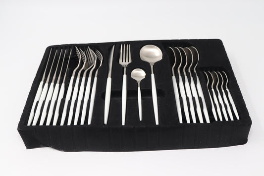 Cutlery set