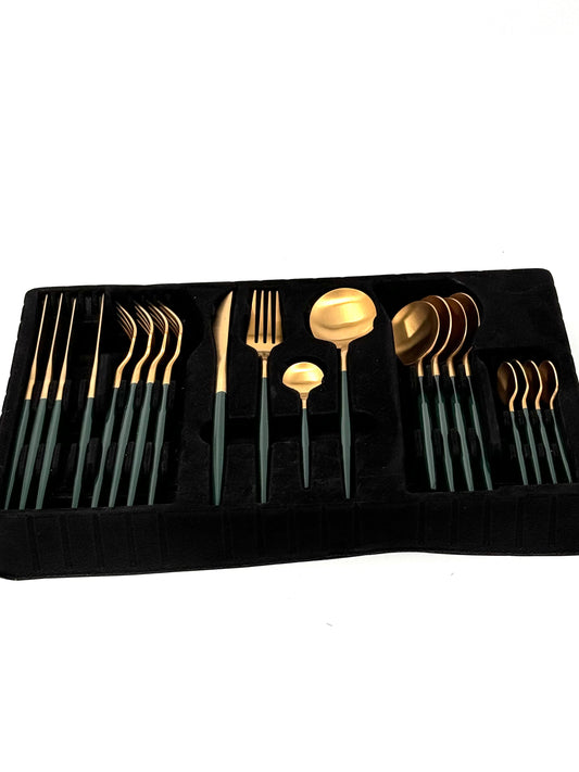 Cutlery set