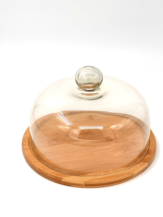 Cake dome
