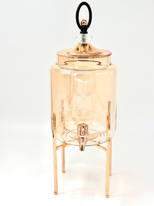 Juice Dispenser