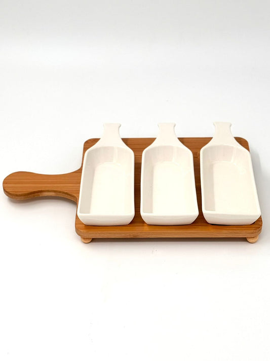 Tray Set