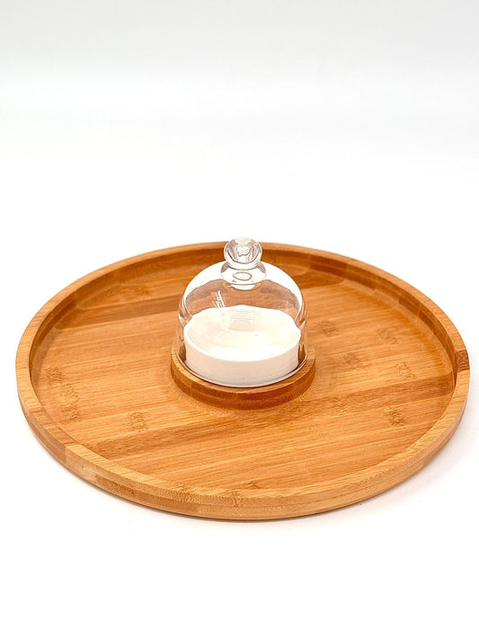Serving Dish