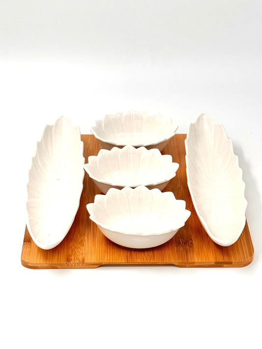 Plate Set