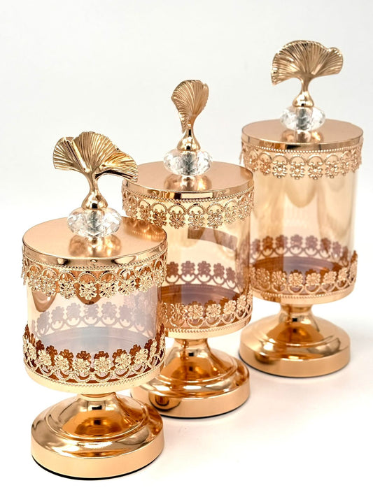 Candle Stands