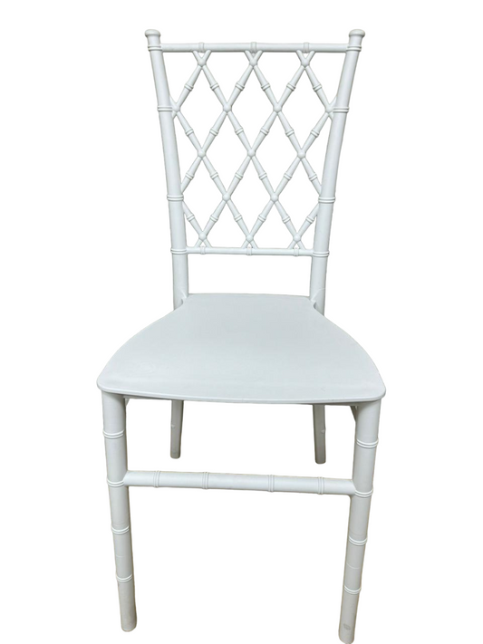 Diamond Back Tiffany Chair